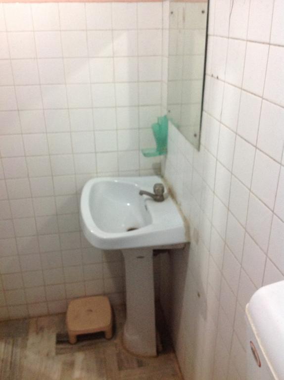 فاراناسي Hotel Sandeep المظهر الخارجي الصورة